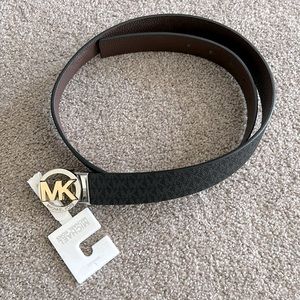 Michael Kors belt